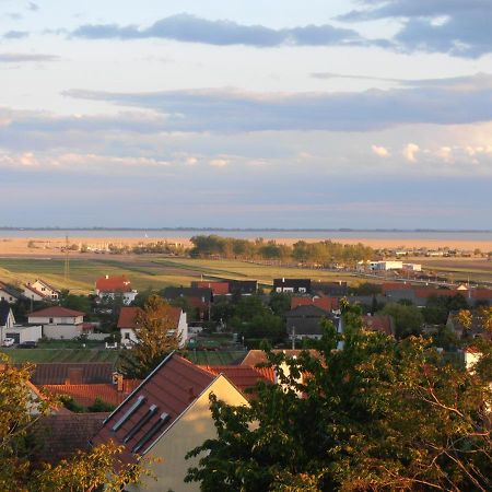 Ferienwohnung Am Kirchberg Йойс Екстер'єр фото