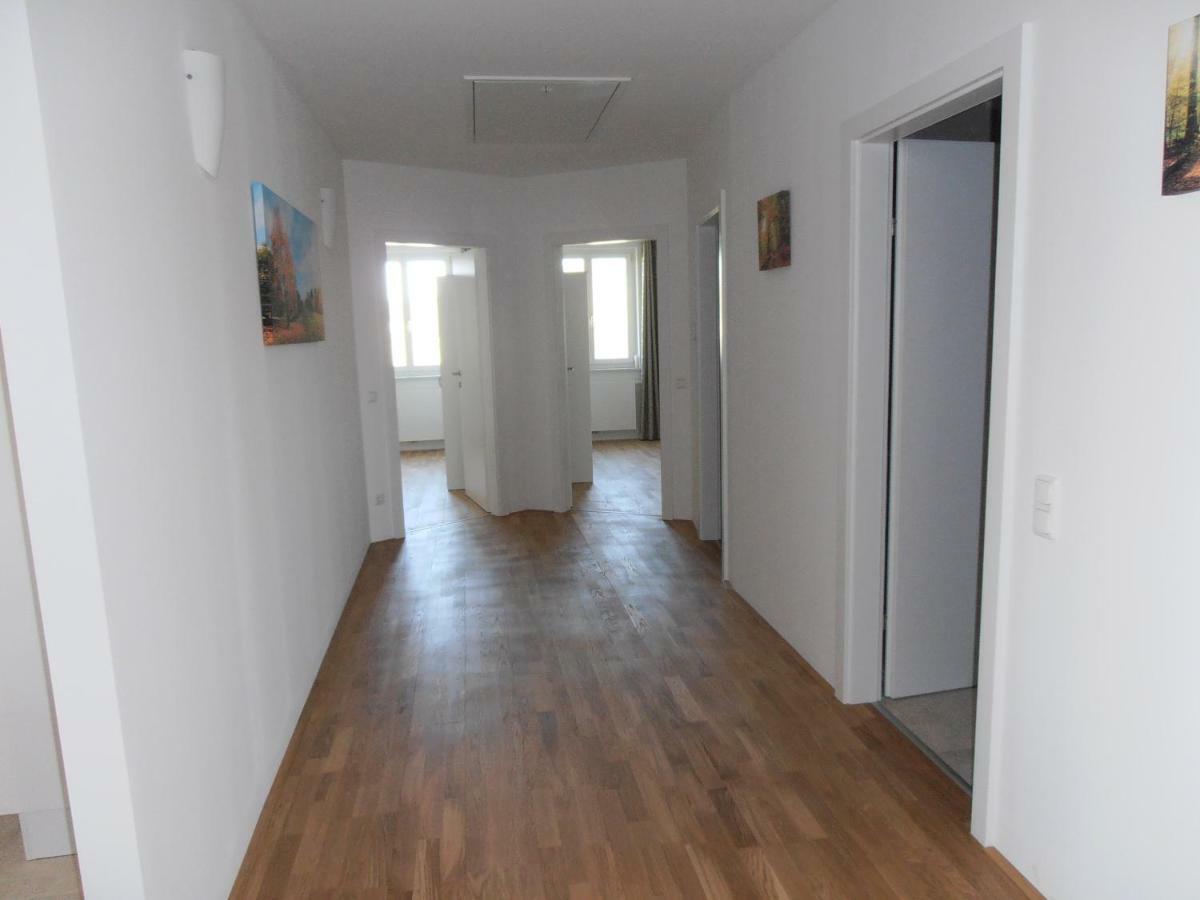 Ferienwohnung Am Kirchberg Йойс Екстер'єр фото